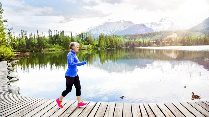 EverydayHealth's tweet image. Want to live longer? Just do these 3 things: trib.al/TqNCywR