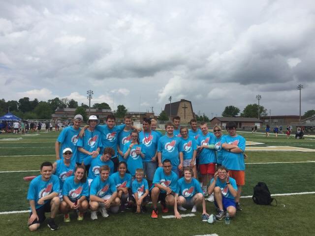 Regional Bound!!!
