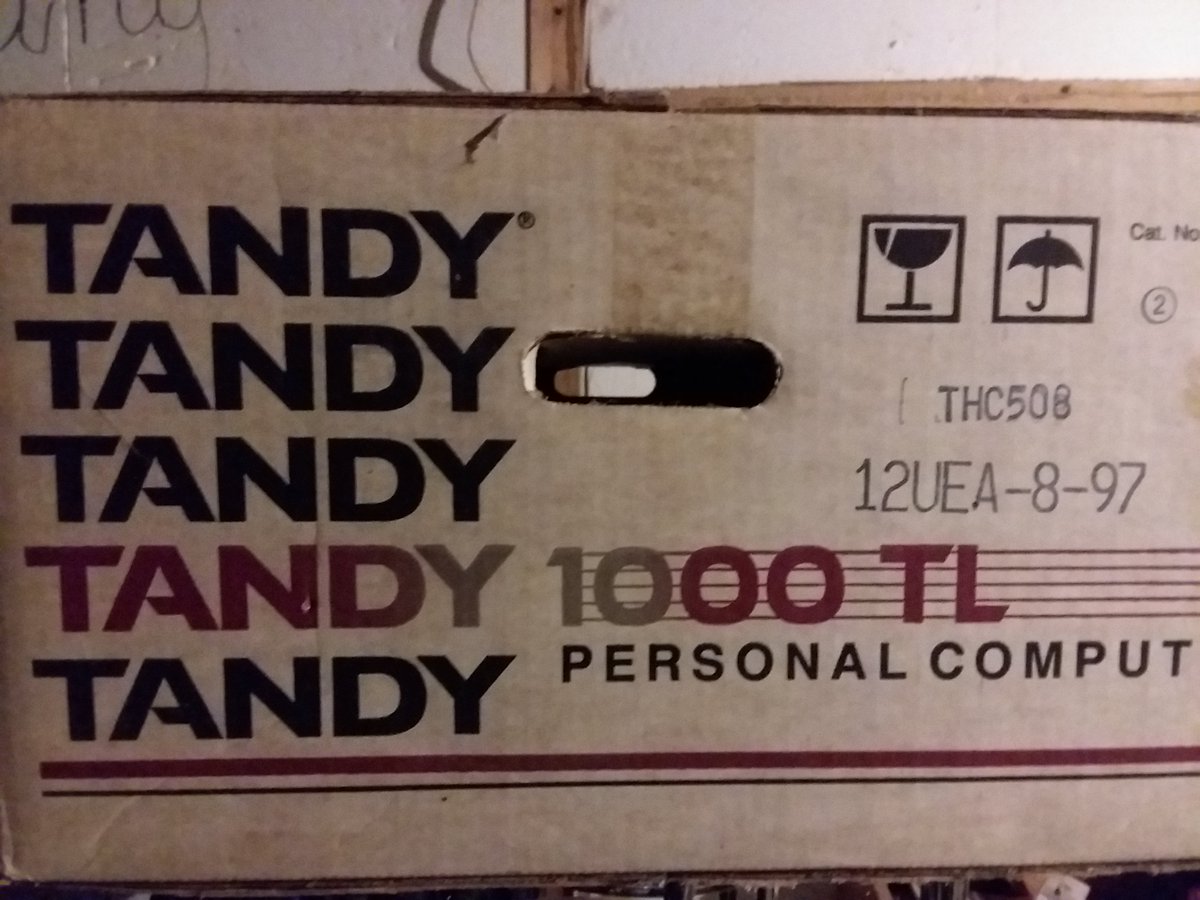 Punk0's tweet photo. While cleaning my basement to help fill the void left by the cancellation of Last Man on Earth, I found this. Why, Fox? WHY!? #SaveTandy #SaveTheLastManOnEarth @LastManFOX @OrvilleIV @MarySteenburgen @hellocleopatra @_MelRodriguez_ @kristenschaaled https://t.co/i5MNXibK4Q