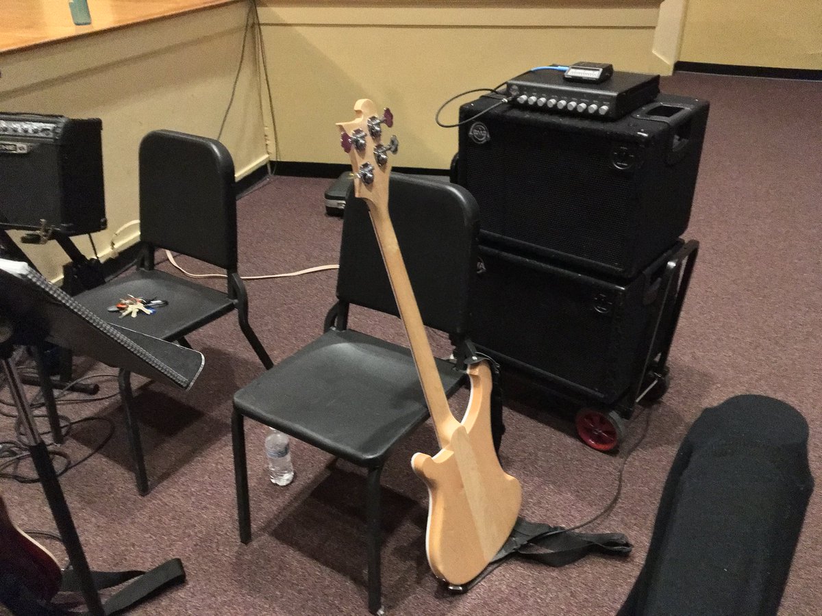 kevorargh's tweet photo. Gould musical 2nd and final show! https://t.co/BLHWm68PQv