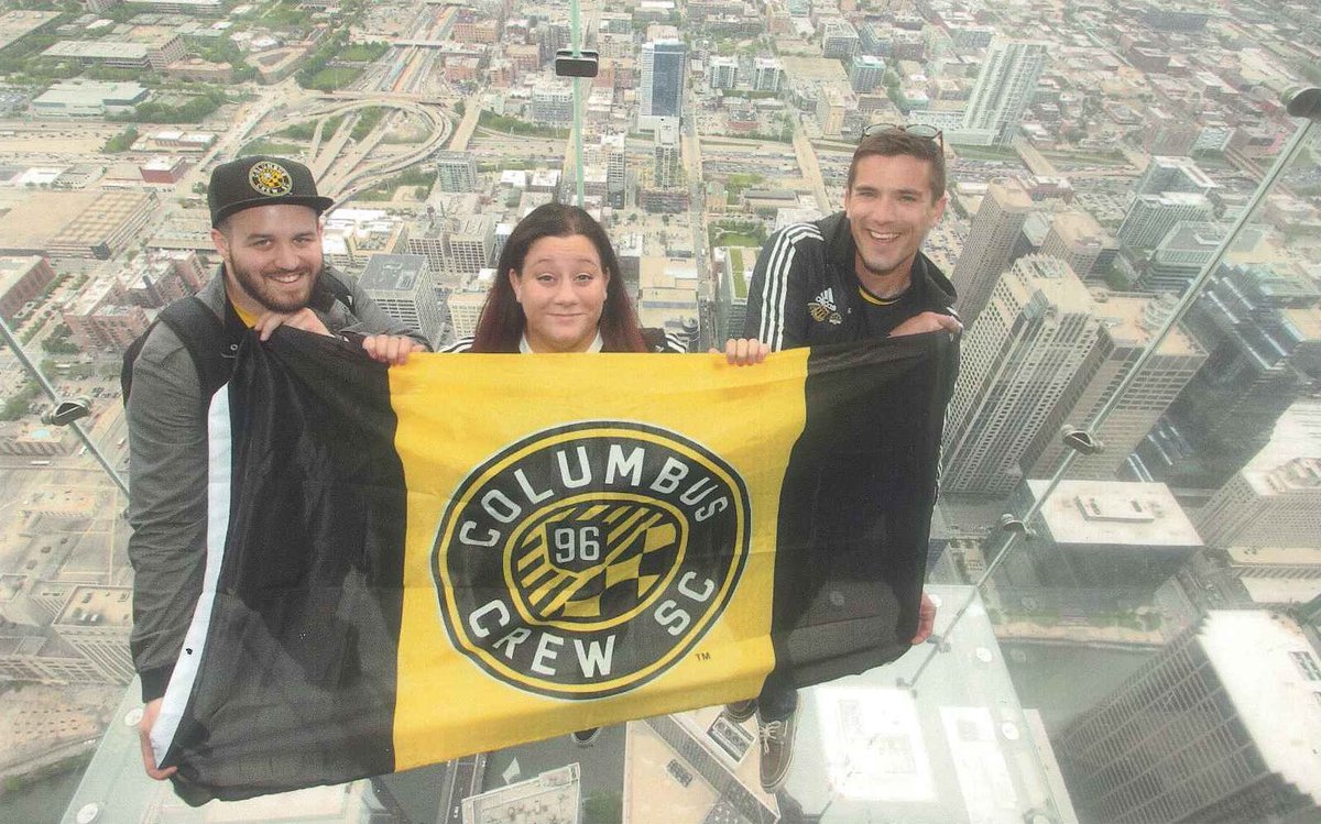 Morgan_Hughes's tweet photo. Three years ago today. #312ForCrewSC #SaveTheCrew https://t.co/VYOyRZDcQk