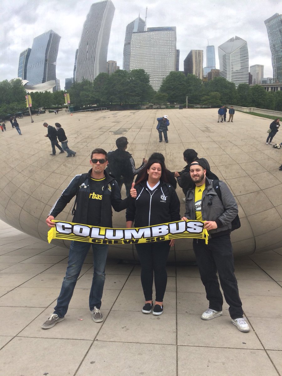 Morgan_Hughes's tweet photo. Three years ago today. #312ForCrewSC #SaveTheCrew https://t.co/VYOyRZDcQk