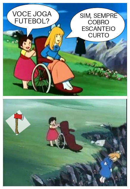 MachadoMemes's tweet photo. Puta vida kkkkkk https://t.co/5v0sHY1ldI