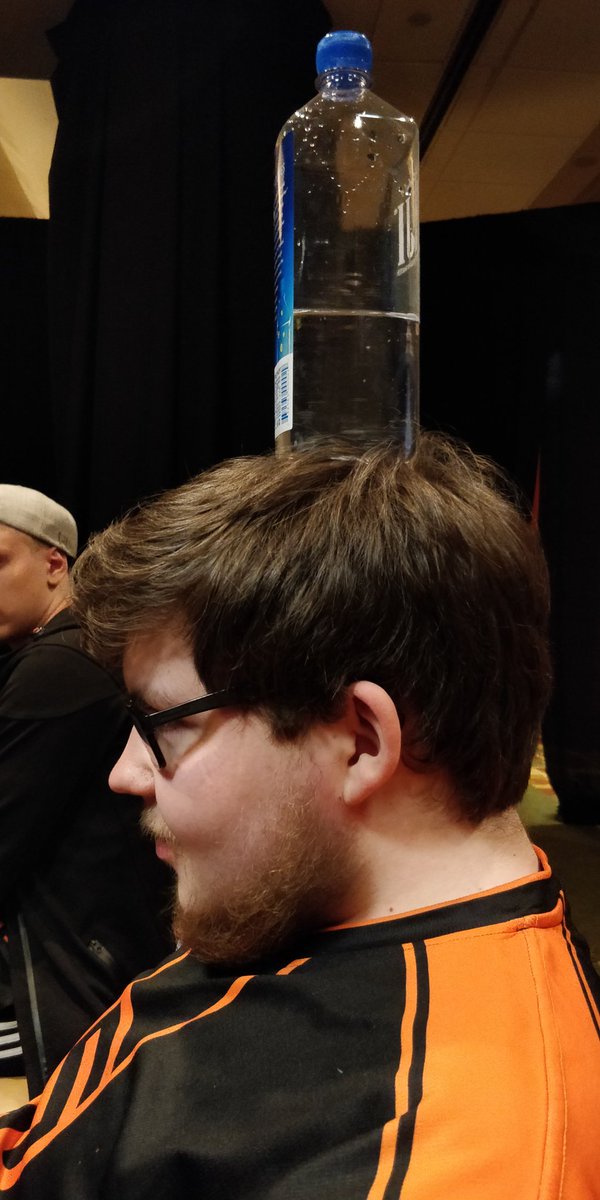 Gogaqt's tweet image. Kantobottleti