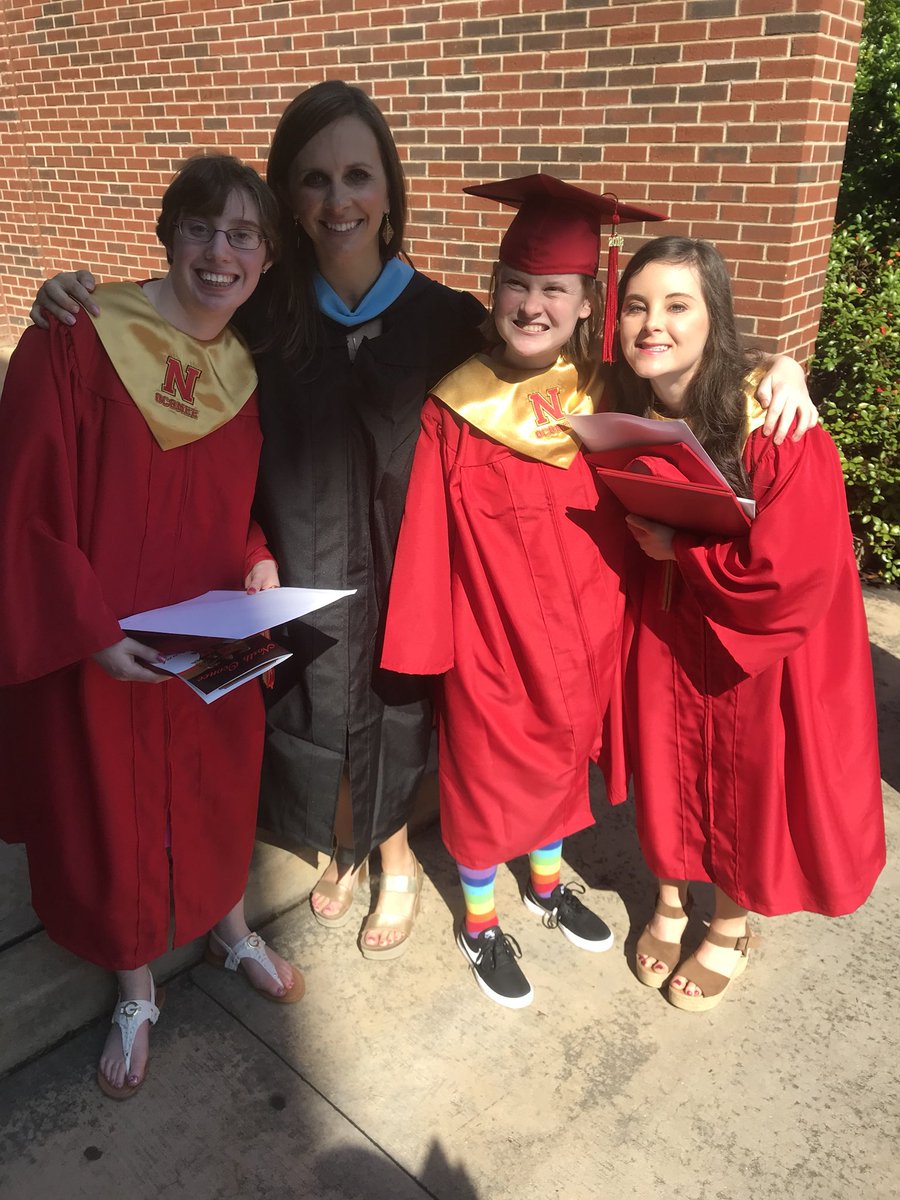 titans4101's tweet photo. Congratulations to our graduates! https://t.co/RS2Ne8XRnr