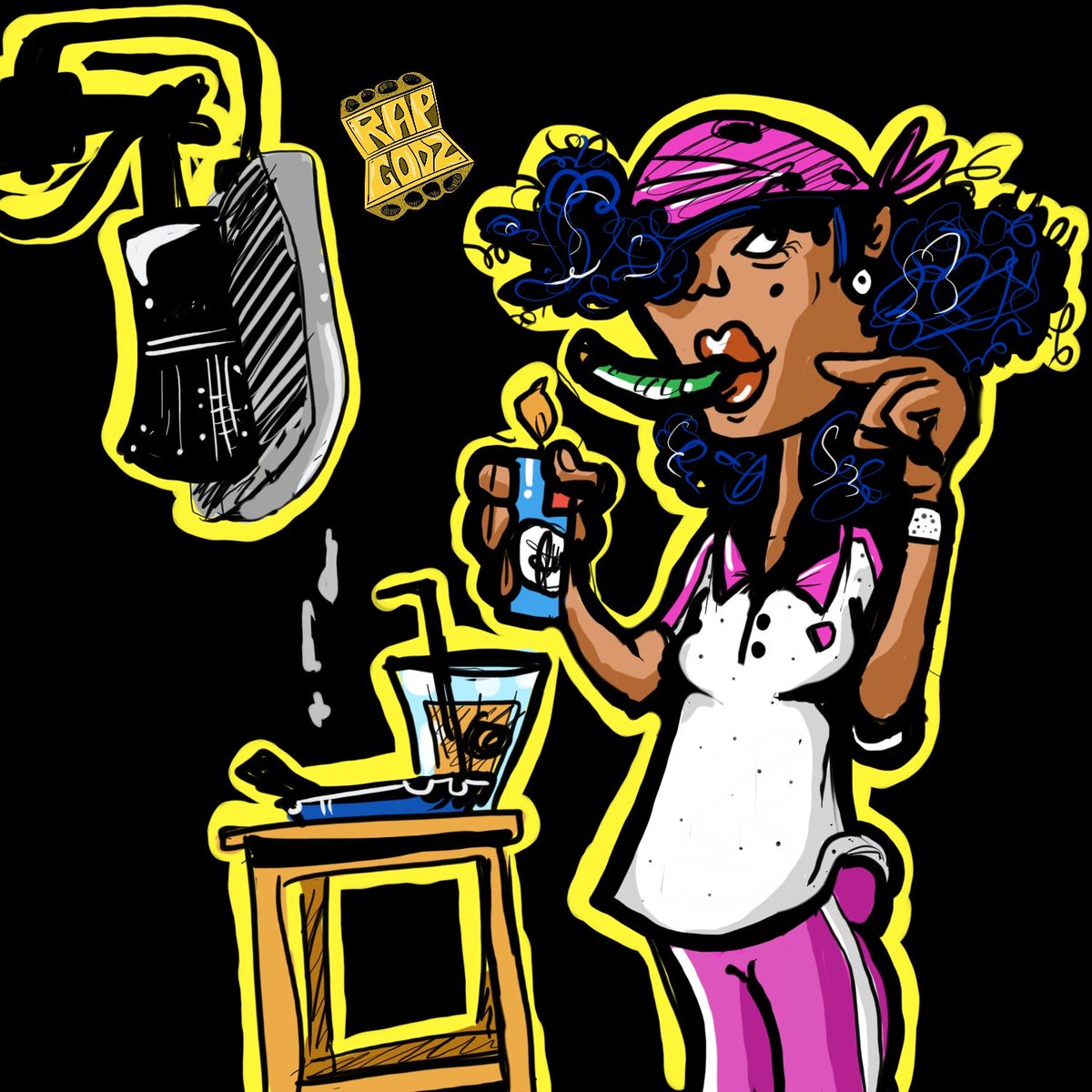 hamu_dennis's tweet photo. Let's play!!!!!!  #Rapgodz  #southernfriedgamingexpo #hiphop #boardgame #Stackinplaques #fun #tabletop #norapskillzrequired #lifestyle #gamenight #ATLANTA #newyork #losangeles #miami #neworleans #Durham #houston #detroit #rappers #artist #smoke #something https://t.co/q20sa5f5yo