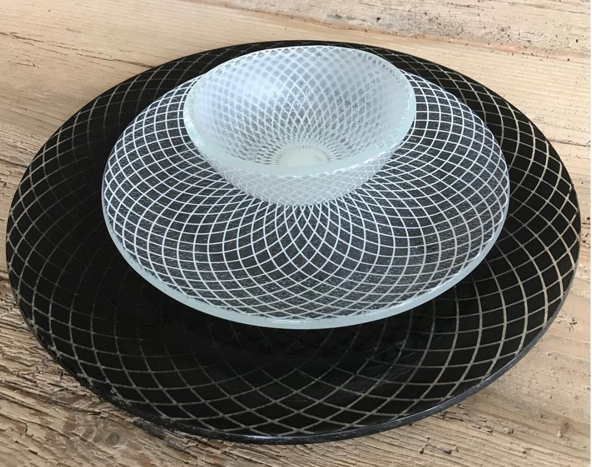 WalkingMatters's tweet photo. Rochini_finest_tabletop giving us new textures for your raw material of enthusiasm 😍💥🥂 #TabletopMatters
#rochini #bestchefs #bestrestaurants #rochinifinesttabletop #michelinstars #gaultmillau #world50best #passion #tabletop #aficionado https://t.co/7To4k6CmnZ