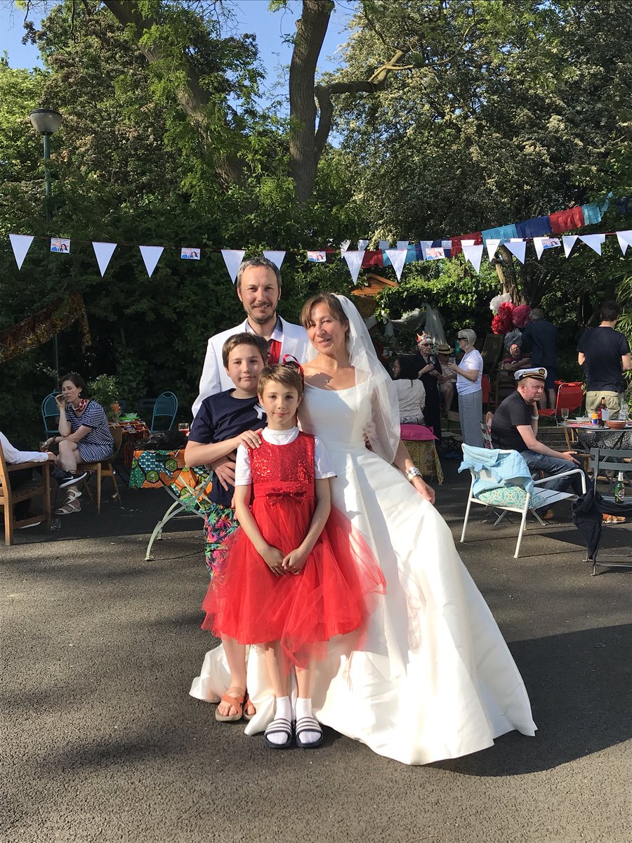 A good day to bury big news? 

Or just a bit of dress up??