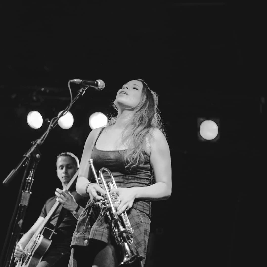 TWO WEEKS AWAY: Don't miss the <a href="/CopperCrown_TO/">Copper Crown</a> Album Release Show w/ <a href="/PiffbreakArcade/">Piffbreak Arcade</a>, The Filthy Radicals &amp; Mr. Jr. at <a href="/HardLuckBar/">Hard Luck Bar</a> on Saturday June 2nd! Tickets available now: ticketf.ly/2qN8Vcm