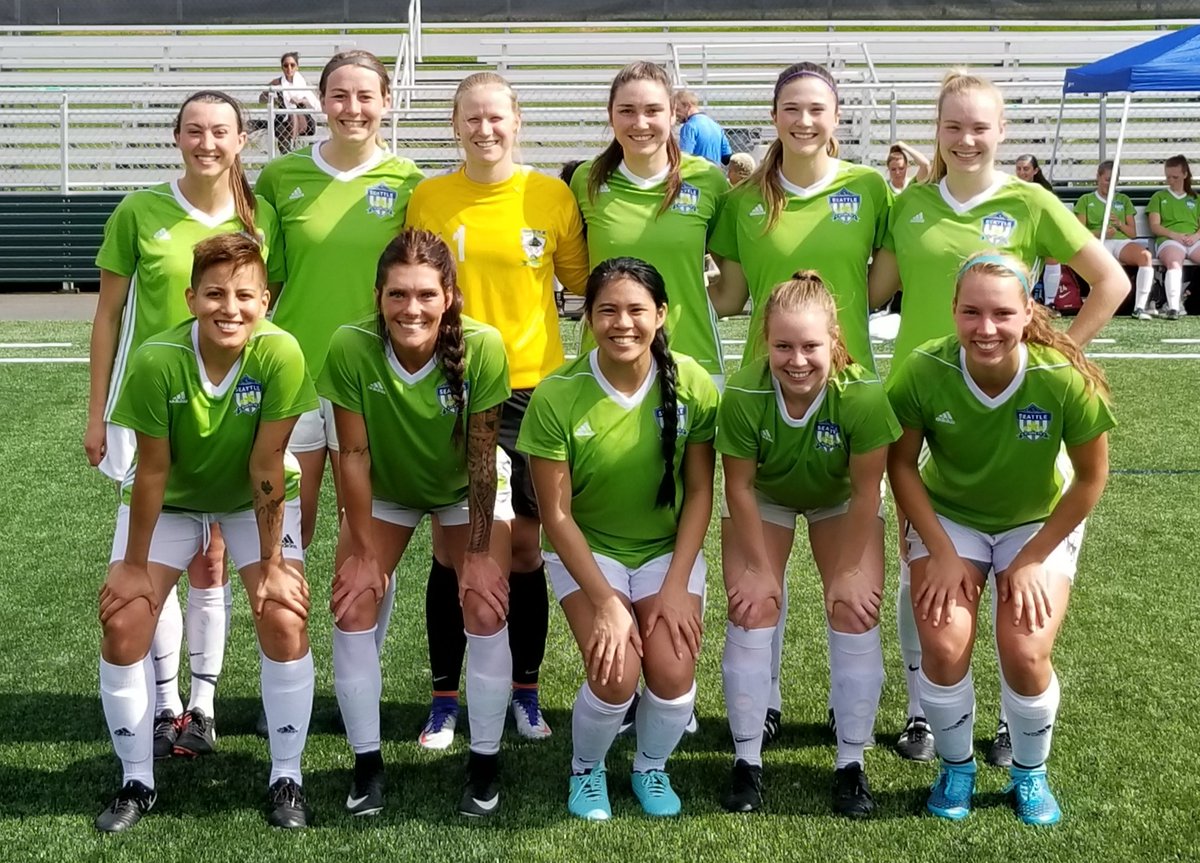SeattleStarsFC's tweet photo. Starting XI https://t.co/nnszToJkTw