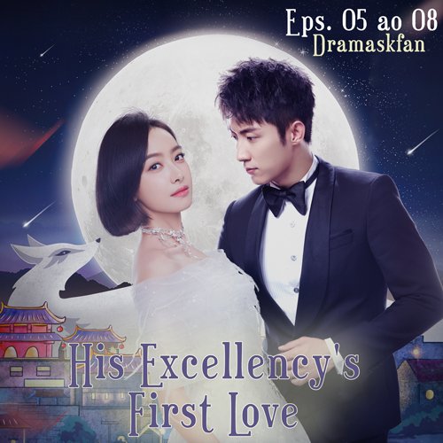 dramaskfan's tweet photo. Novos episódios de #HisExcellencyFirstLove aka #MoonshineandValentine já estão disponíveis no fórum 🦉💜
https://t.co/OXFdPgbJP5 https://t.co/t5JZ0nTrWL