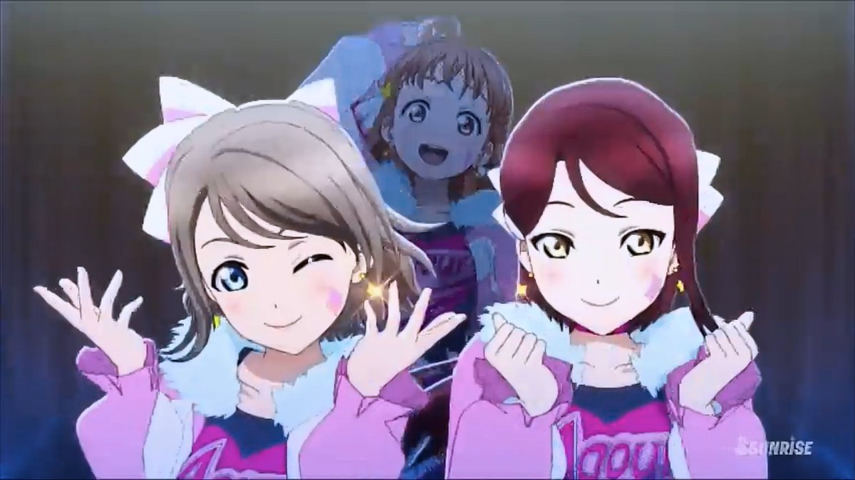 曜ちゃん逃げてー