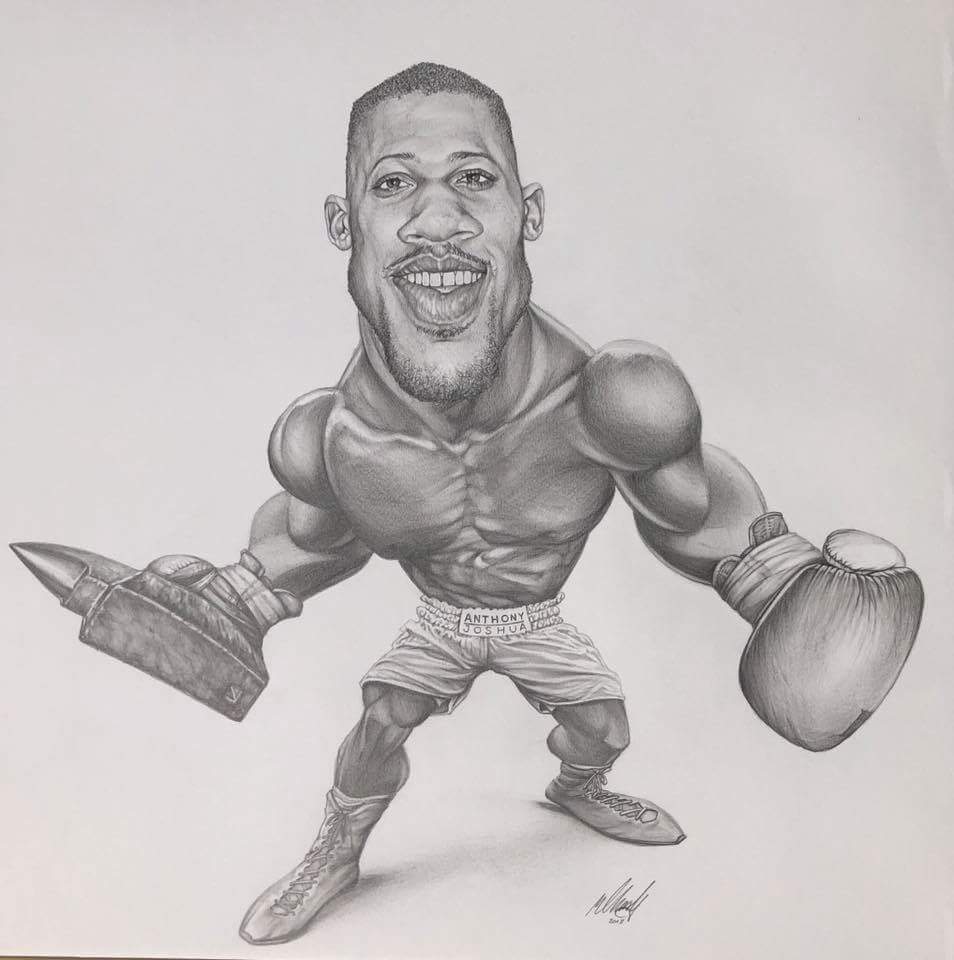 SolutionsSalveo's tweet image. Thanks for a top night , thank you to you and Ben for going the extra yard, and taking care of it,much appreciated.Will email you in week to get you a life size one. Thank You all #stayhumble #anthonyfjoshua #Fred_Cunningham #ajbxng