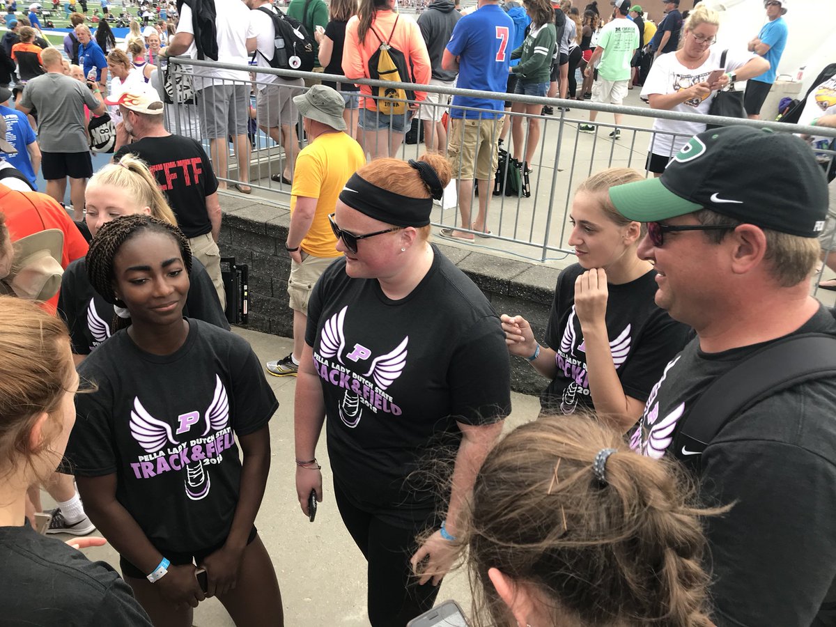 PellaDutchXC's tweet image. #TrophyWaitingTime 🏆🥇 #TrustedTheProcess @PHSdutchtrack @PellaAthletics