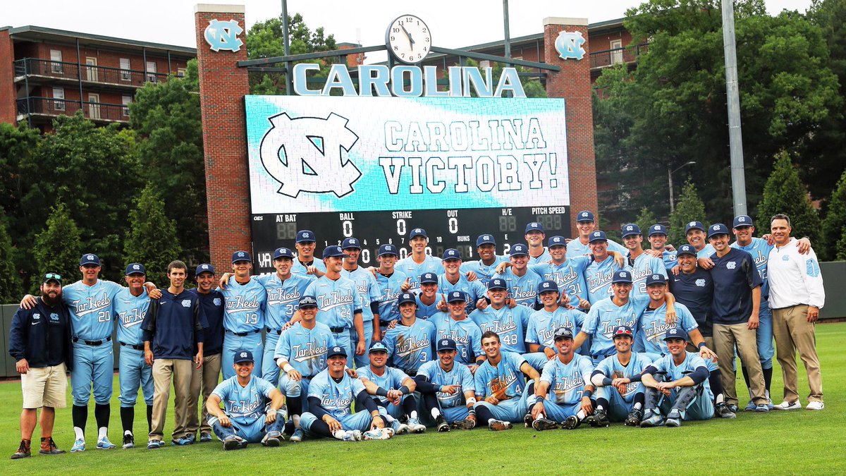 DiamondHeels's tweet photo. Your ACC Coastal Division and Regular Season Champs #whataday #smurfsunday #sweepsunday https://t.co/aovLLha23M