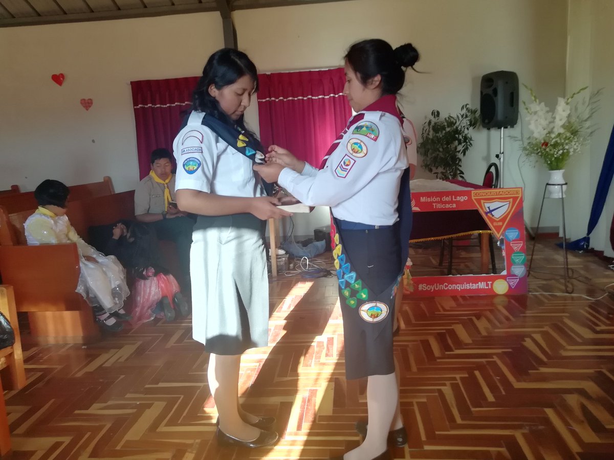 TatiNaomy7's tweet photo. En el día del niño y del aventurero directiva y niños comprometidos #HiramEdson #Ilave #MLT #ImpactoEsperanza
#MLT con el #ElPoderdelaEsperanza #JuntosHastaTerminarLaObra @josechasiempre @EnzoChavez @prertonkohler https://t.co/Q49ZoI6y3E