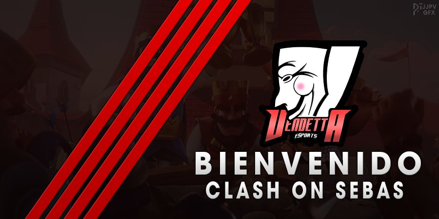 🔥 Anuncio 🔥
Estamos felices de anunciar tú entrada al equipo.
¡Bienvenido <a href="/Sebas010299/">Clash On Sebas</a> !
#GOVE
#VEOP
#SebasOP