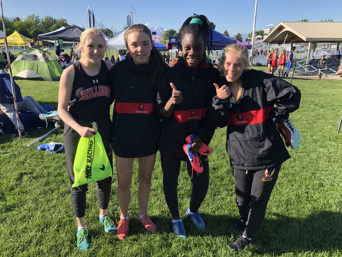 Judge Track & Field tweet media