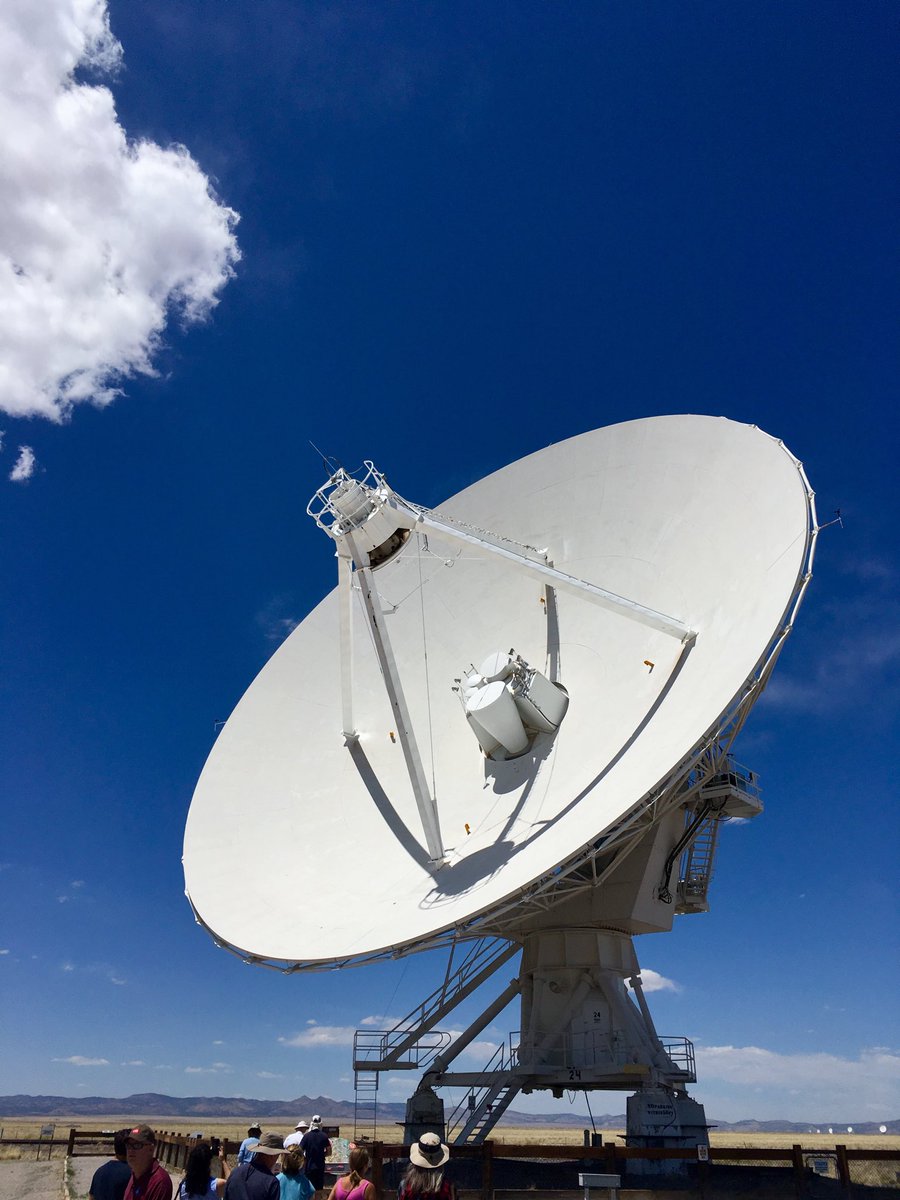 BLMathewson's tweet image. Listen more talk less #verylargearray