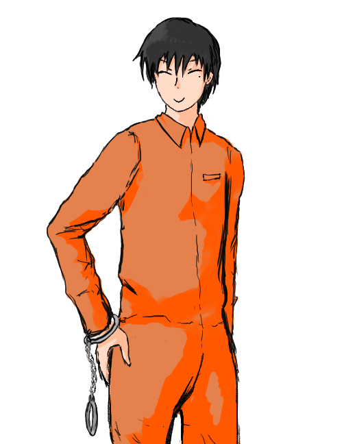 囚人のtwitterイラスト検索結果 古い順 囚人のtwitterイラスト検索結果 古い順