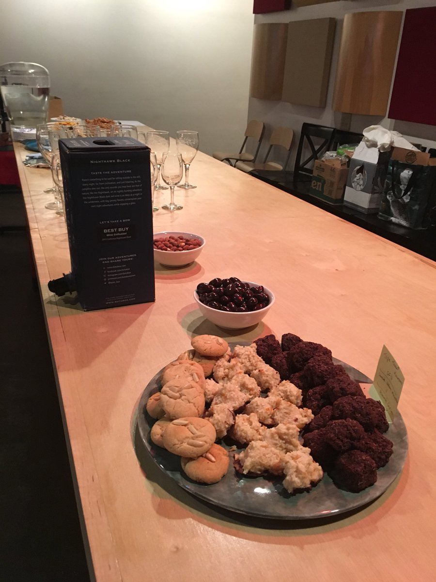 Studio Z concert 7:30!