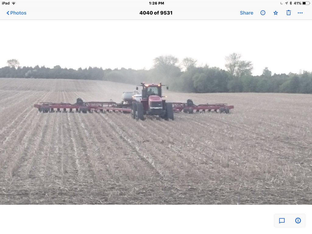 DeJong Family Farms tweet media