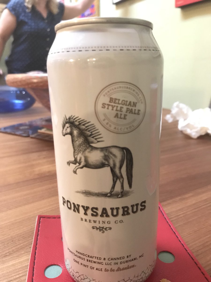 janeyplass's tweet photo. Thank you @castirongroup #ponysaurus making this party great!! https://t.co/2D3L2436Rf
