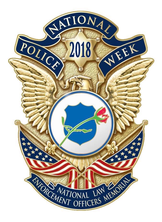 LosAlamitosPD's tweet photo. As National Police Week comes to a conclusion, please take a moment to remember those officers who have made the ultimate sacrifice in the protection of their community. (Cont...)
#nationalpoliceweek #losalpd #everyhoureveryday #odmp #nlemf
https://t.co/wjwZPru0r7 https://t.co/UBKMd7Z4MH