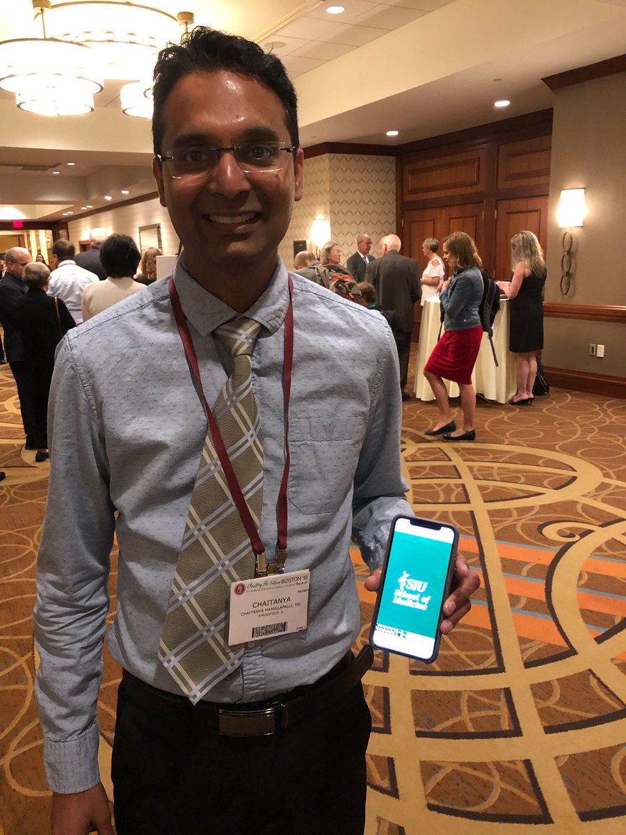 KaryVinales's tweet photo. Exciting new technology coming up soon in form of an app to help us with #insulindosing @TheAACE #AACE2018 #ClinicalEndoStrong @cmamillapalli https://t.co/IZRLmuCNFb