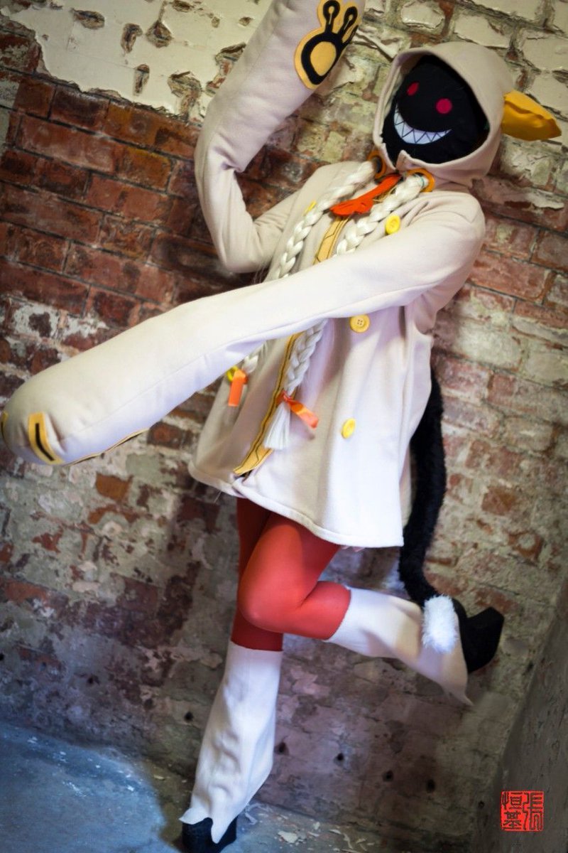 FoodAndCosplay's tweet photo. "I’m gonna chop you up into little tiny pieces! …and not eat you."

Cosplay by Nethicite Cosplay
Photographed by @FoodAndCosplay 
Taken at @LondonAnimeCon 17

#taokaka #taokakacosplay #blazblue #taokakablazblue #cosplay #nekocosplay #blazbluecosplay

https://t.co/kj9oLSJxQI https://t.co/57wBrIh67i