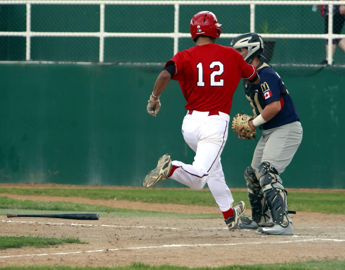 mhmavericks's tweet photo. Our countdown continues ONLY 12 DAYS LEFT until the first game of the 2018 Season!
Come out on May 31 to watch your 2018 Mavericks take on the Brooks Bombers.
#705starttime #medhat #gomavsgo https://t.co/xwFva4lGhM