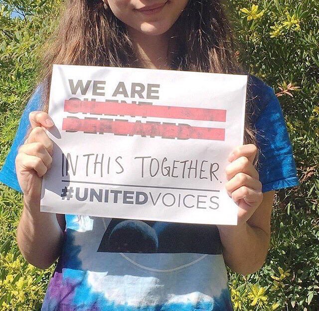 prowanvotes's tweet photo. My #TeenChoice nominee for #ChoiceChangeMaker is @RowanBlanchard https://t.co/qhjgEpNBXJ