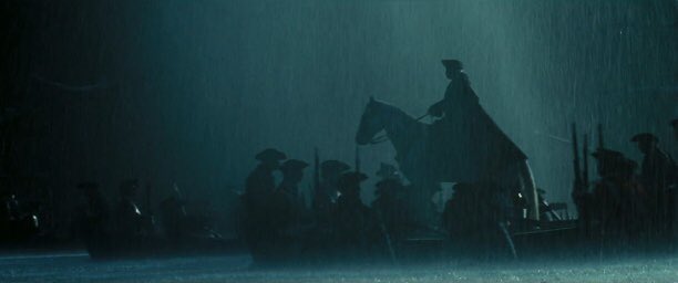 //OOC: LORD CUTLER BECKETT IS BACK! Who's ready to RP with me again?//