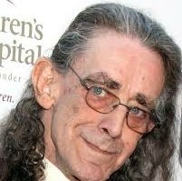 Happy Birthday Peter Mayhew!  