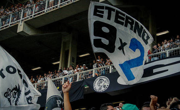 ESPNFCbra's tweet photo. 9 X 2: tópicos sobre a temporada do Galo e do clássico com o Cruzeiro. Por @Munaier 

https://t.co/uuGckjrTul https://t.co/9Je5oLO2En