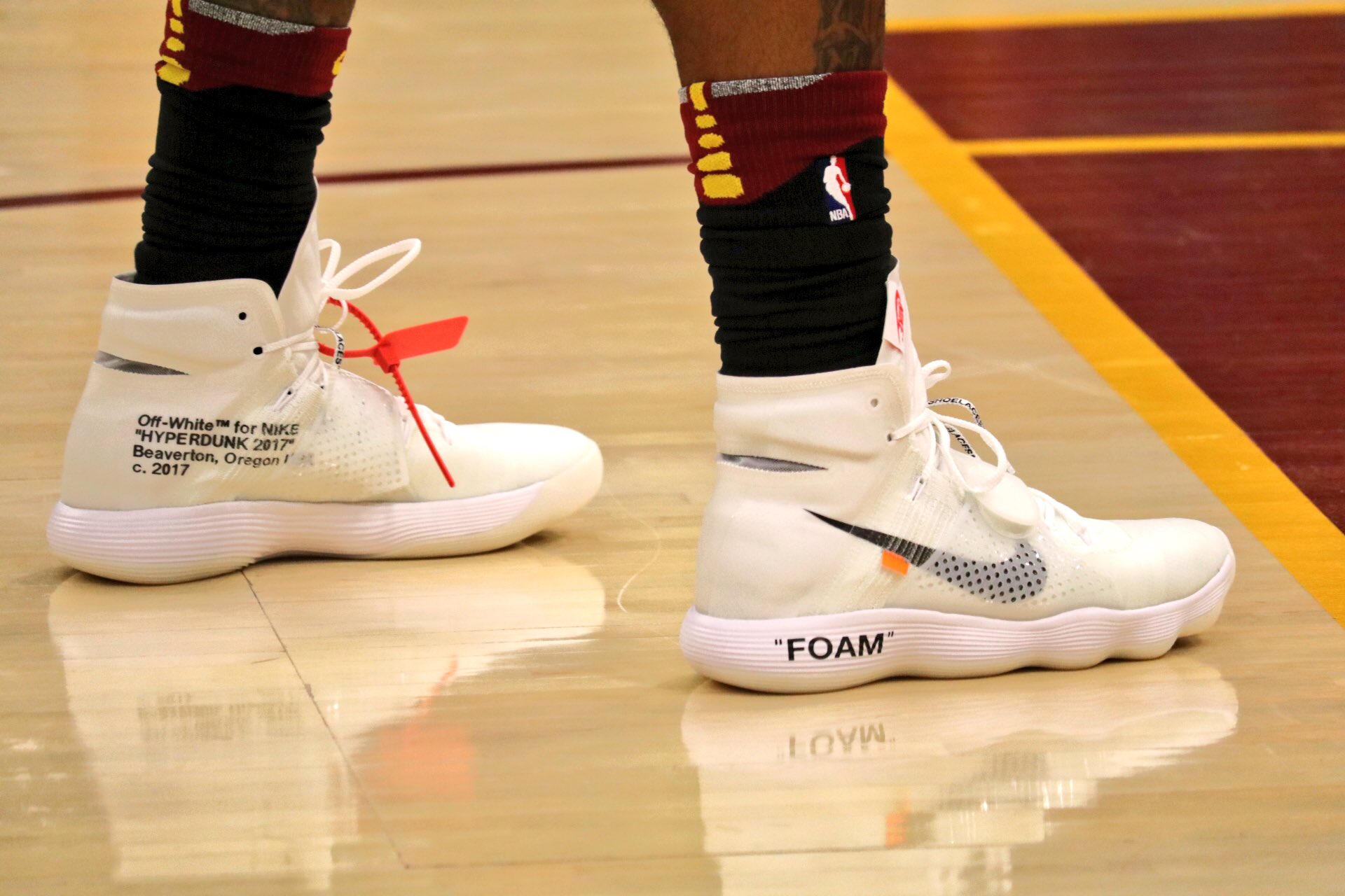 Cleveland Cavaliers on X