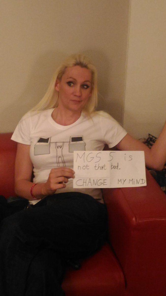 Well, what can I say...

Cc <a href="/DamDamOfficial/">DamDamLive</a>