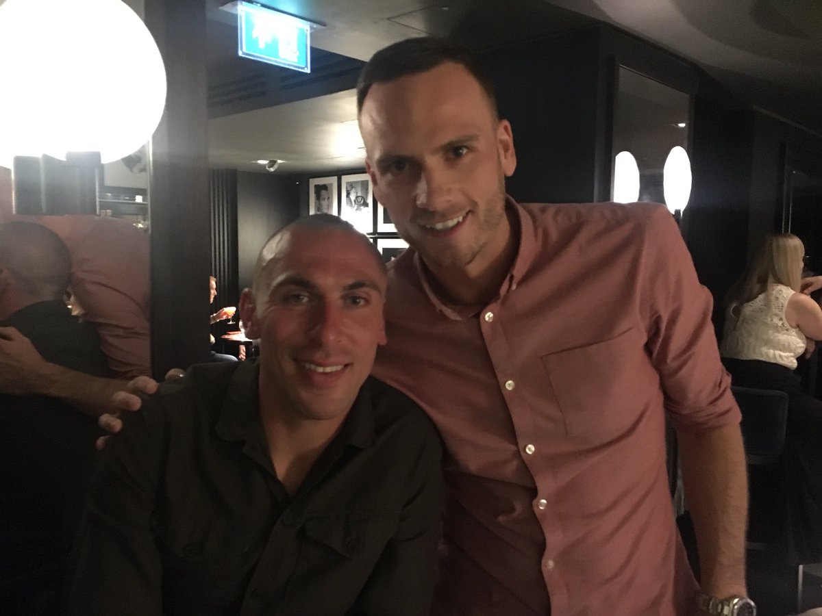 alanray7's tweet photo. What a day. ๐๐๐๐๐๐@CelticFC @ScottBrown8 @kierantierney1 https://t.co/xQbA7mELgZ