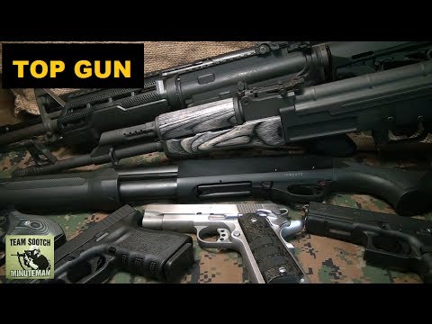 zone_survival's tweet photo. SHTF Top 3 Guns #prepper #survival https://t.co/sttY3hEYz0 https://t.co/2wJhwIMh1I