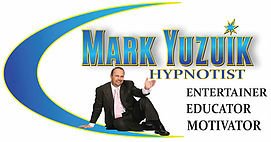 Don't miss Hypnotist Mark Yuzuik at the Pavilion Stage tonight at 7pm and 10pm