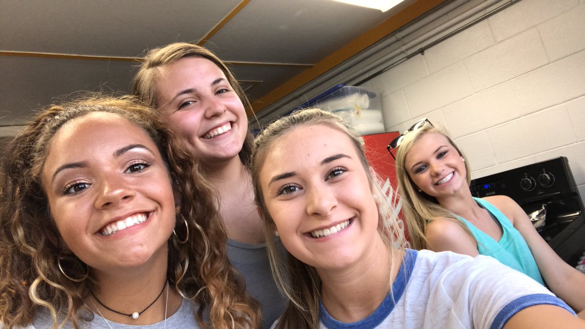 BCHS Diamond Dolls tweet media