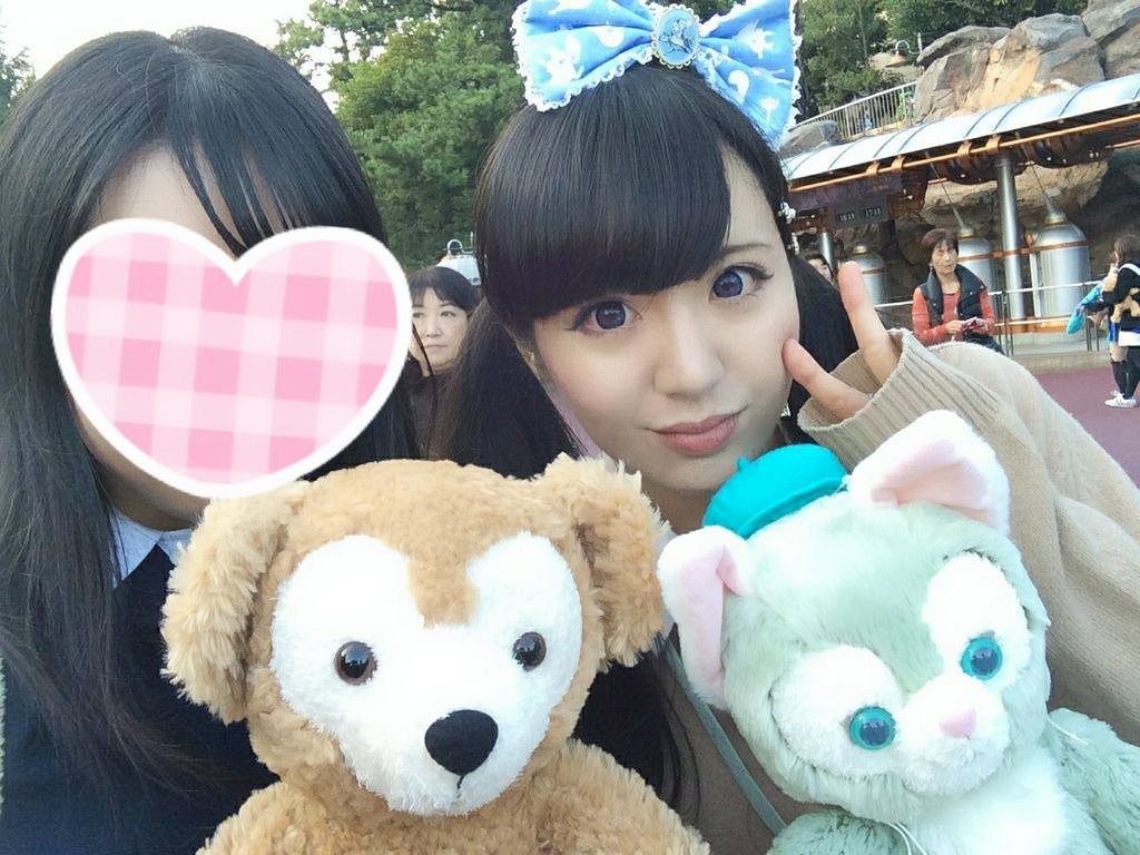 icg_ty's tweet photo. 3枚目まで22歳
4枚目24歳(あと数ヶ月で25歳)
もうツインテールは出来ないなあ……………(遠い目 https://t.co/9JOJpBIkAr