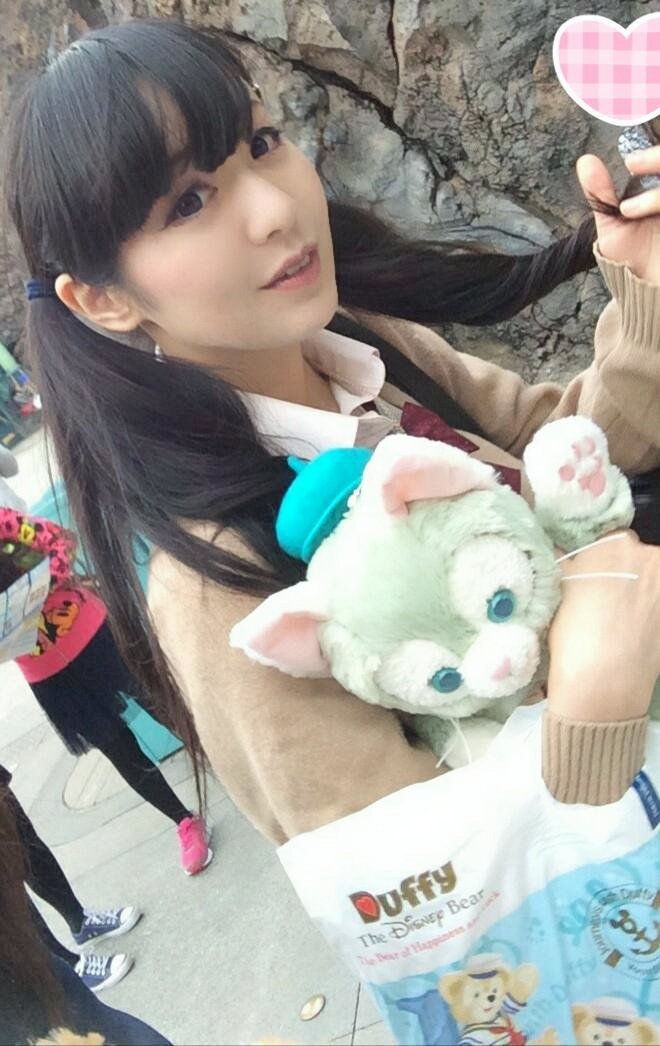 icg_ty's tweet photo. 3枚目まで22歳
4枚目24歳(あと数ヶ月で25歳)
もうツインテールは出来ないなあ……………(遠い目 https://t.co/9JOJpBIkAr