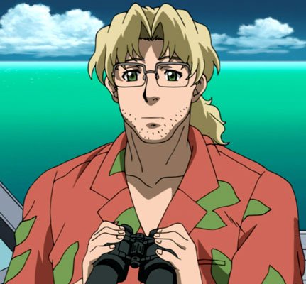 Rsa Lemon Looks Like Benny From Black Lagoon Fmpiv Episode 5 Fullmetalpanic Rsa Lemon Looks Like Benny From Black Lagoon Fmpiv Episode 5 Fullmetalpanic