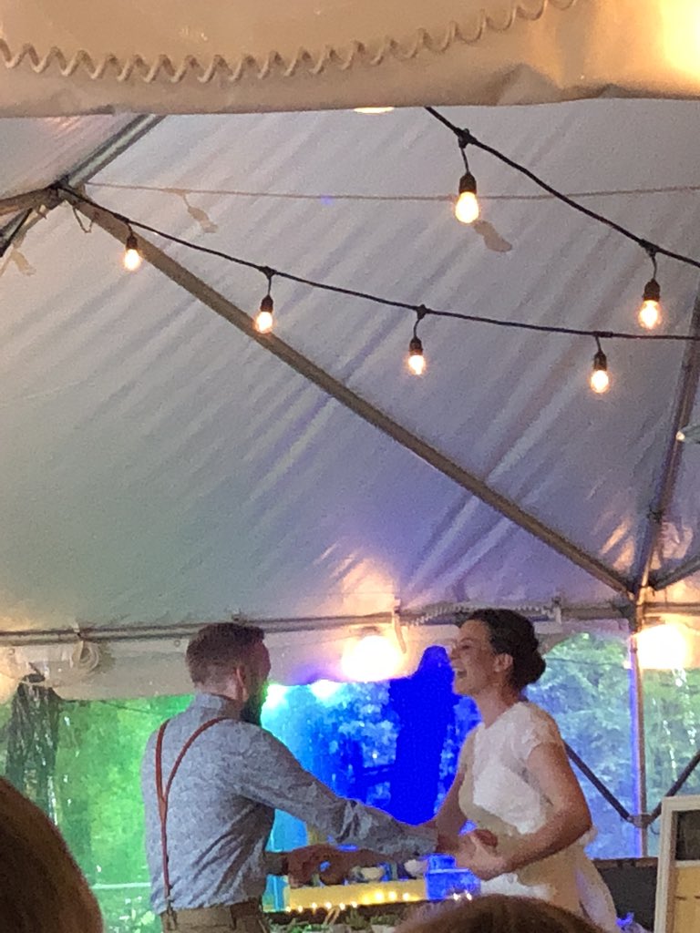 #rainorshineitsbarralltime