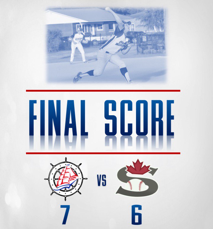 PDClippers's tweet photo. UPDATE: Our first two results of the season from this past week. Stay tuned for more updates throughout the season! #ClippersBaseball https://t.co/cHKtAckrrd