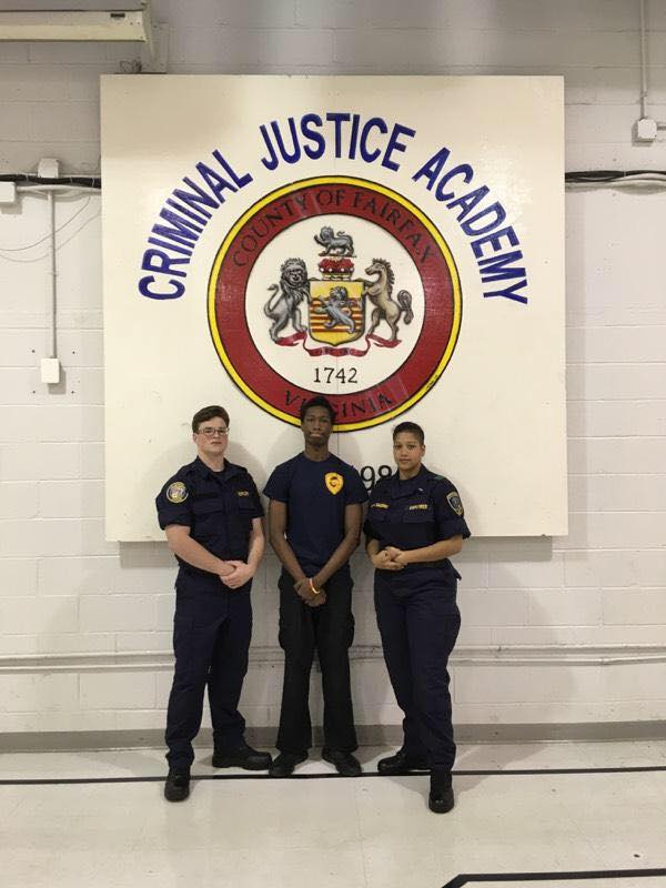 LaPlataPD on Twitter "La Plata Police Department explorers along with