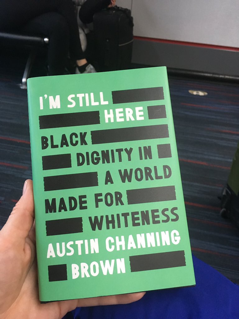 Austin Channing Brown On Twitter Loves Do You Know Both Amazon