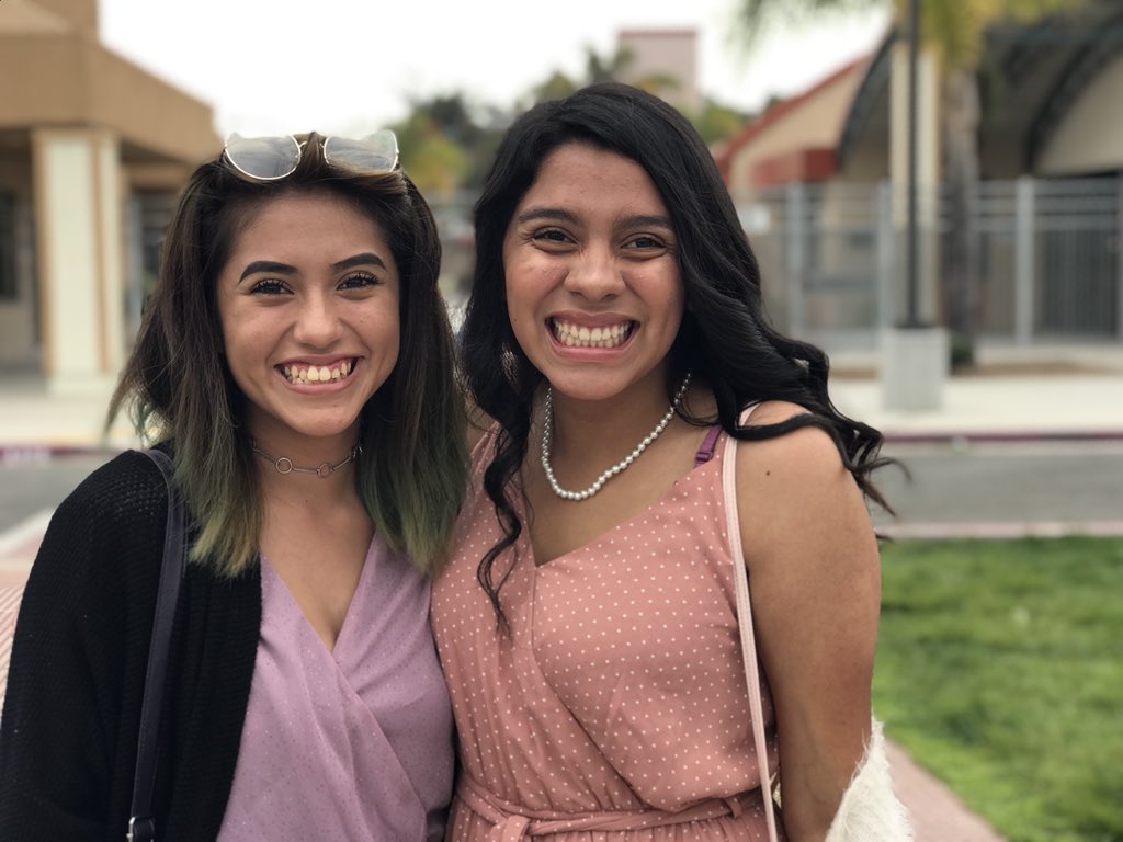 On our way to the <a href="/iVIEAwards/">iVIE Awards</a> with our <a href="/RanchoMinerva/">Rancho Minerva MS</a> video production team! #rmmsfam #wave