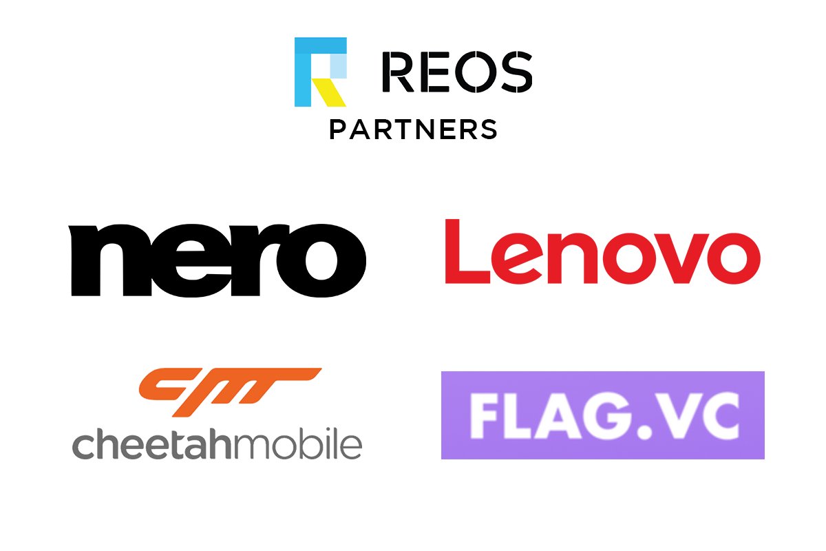 Exciting news coming up regarding our latest partnerships. Stay tuned! #REOS #Blockchain #SocialMedia